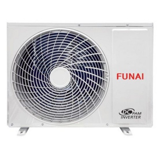 Кондиционер Funai Bushido Inverter RAC-I-BS55HP.D01 в Могилеве