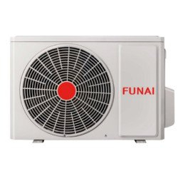 Кондиционер Funai DAIJIN Inverter RAC-I-DA25HP.D01