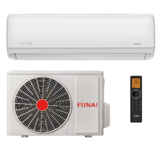 Кондиционер Funai DAIJIN Inverter RAC-I-DA30HP.D01 в Могилеве