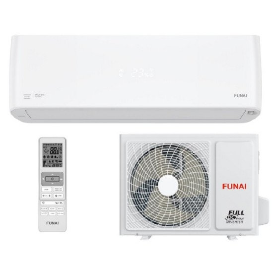 Кондиционер Funai Emperor Smart Eye Inverter RACI-EM25HP.D04 в Могилеве