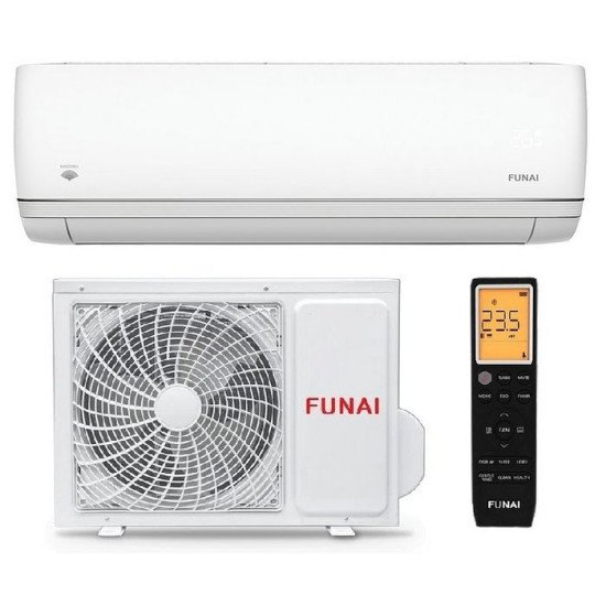 Кондиционер Funai Kadzoku Inverter RAC-I-KD70HP.D01 в Могилеве