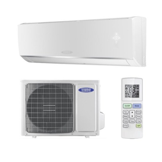 Кондиционер General Climate Mars GC-MR07HR/GU-MR07H в Могилеве