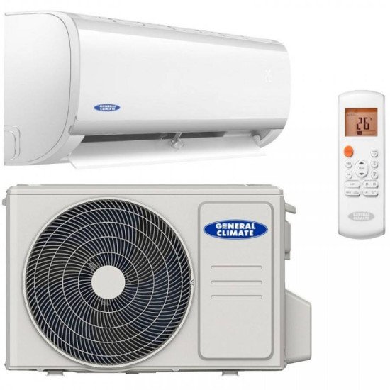 Кондиционер General Climate Pulsar GC-RE18HR/GU-RE18H в Могилеве