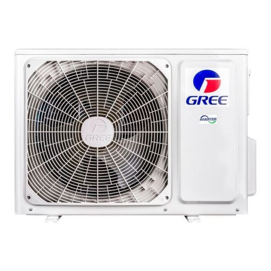 Кондиционер Gree Lomo Arctic R32 Inverter 2022 GWH12QCXB-K6DNC2F(1/4 3/8) в Могилеве