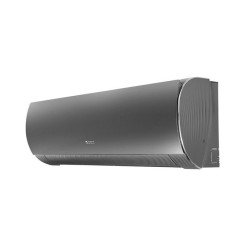 Кондиционер Gree Lyra Inverter R32 GWH09ACC-K6DNA1F (черный)