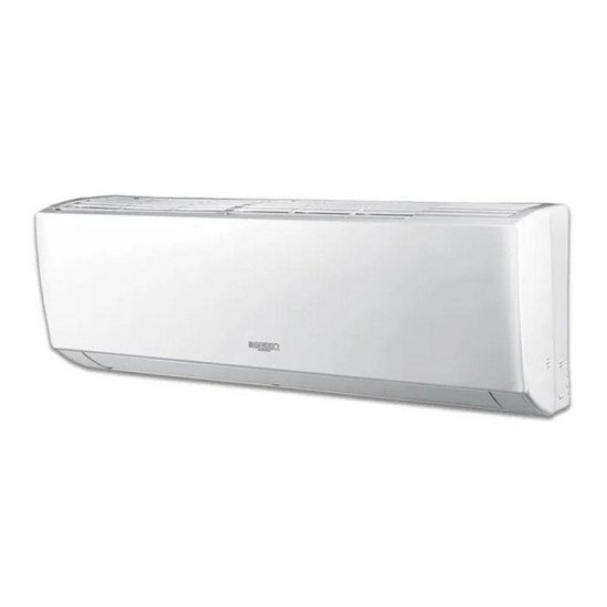 Кондиционер Green Inverter Genesis GRI-07 IGK2/GRO-07IGK3 в Могилеве