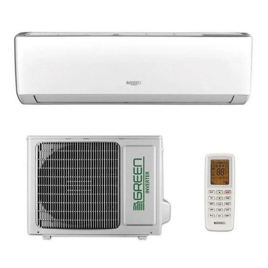 Кондиционер Green Inverter Genesis GRI-07 IGK2/GRO-07IGK3 в Могилеве