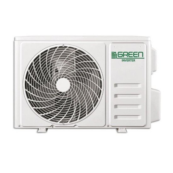 Кондиционер Green Triumph Inverter TSI-09HRIY1/TSO-09HRIY1 в Могилеве