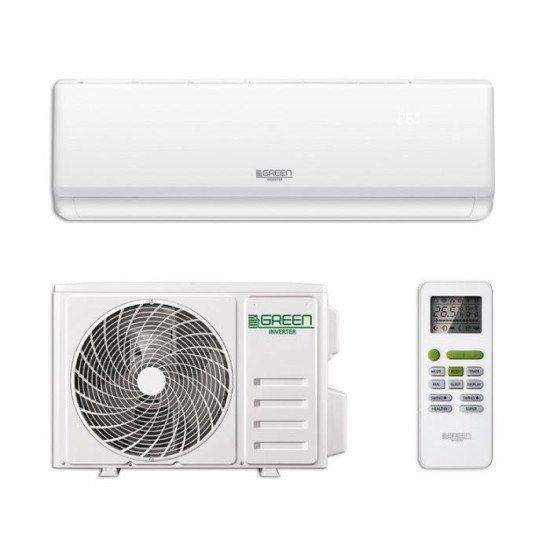 Кондиционер Green Triumph Inverter TSI-09HRIY1/TSO-09HRIY1 в Могилеве