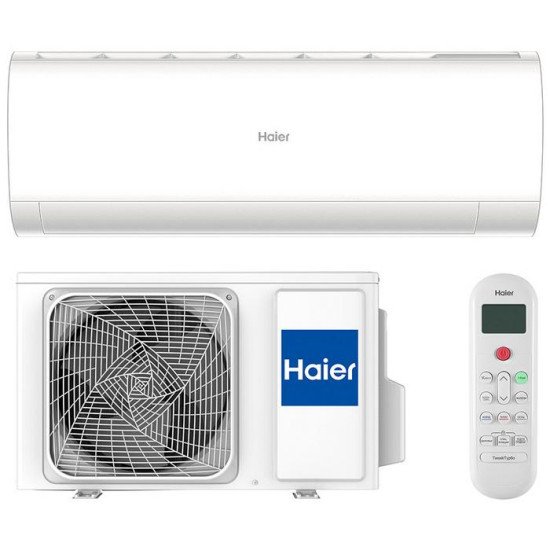Кондиционер Haier Coral DC-Inverter AS35HPL1HRA/1U35HPL1FRA в Могилеве