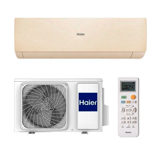 Кондиционер Haier Stellar DC-Inverter HP -20 AS25SHP1HRA-C/1U25SHP1FRA в Могилеве