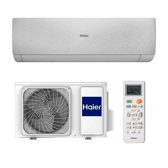 Кондиционер Haier Stellar DC-Inverter HP -20 AS25SHP1HRA-S/1U25SHP1FRA в Могилеве