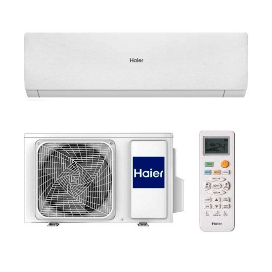 Кондиционер Haier Stellar DC-Inverter HP -20 AS25SHP1HRA-W/1U25SHP1FRA в Могилеве