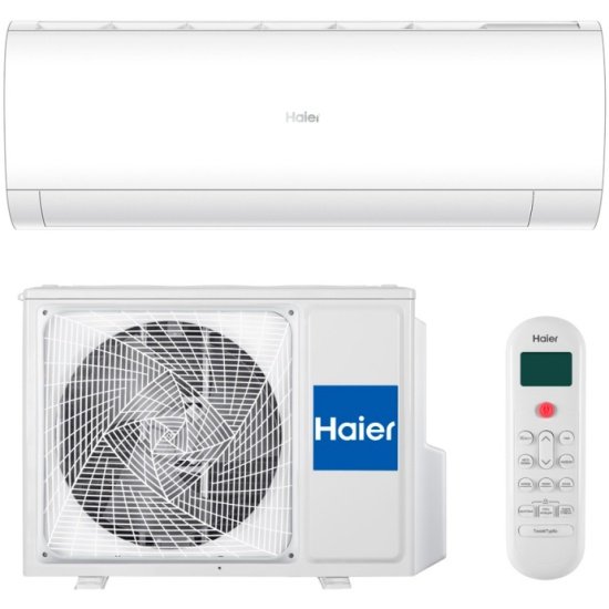 Кондиционер Haier Coral HSU-18HPL103/R3 в Могилеве