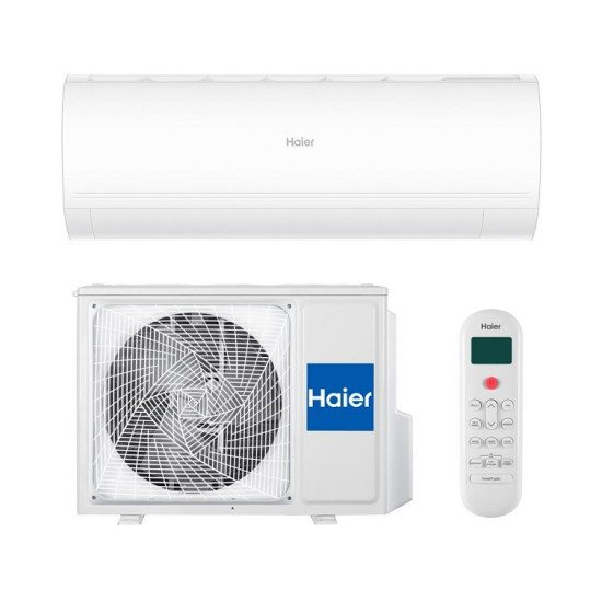 Кондиционер Haier Coral Expert -20С AS25PHP1HRA/1U25PHP1FRA в Могилеве