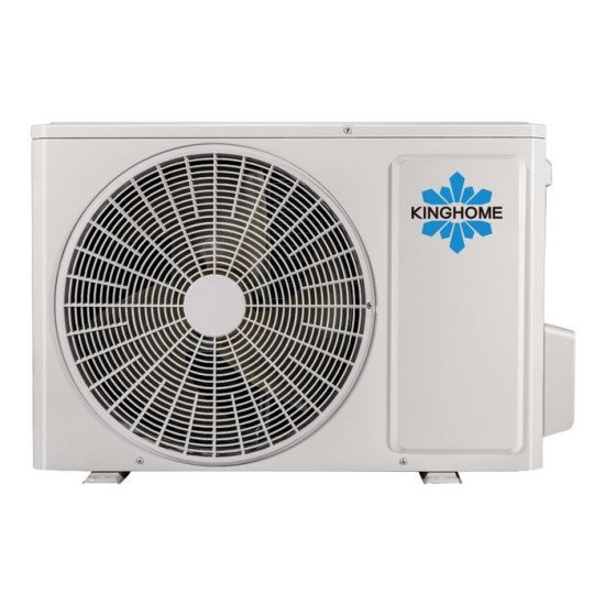 Кондиционер KingHome Viola Inverter R32 Wi-Fi G-AI -25C KWH12AUCXB-K6DNA2A в Могилеве