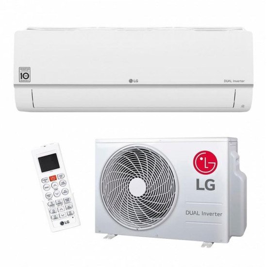 Кондиционер LG Mega Dual Inverter P18SP2 в Могилеве