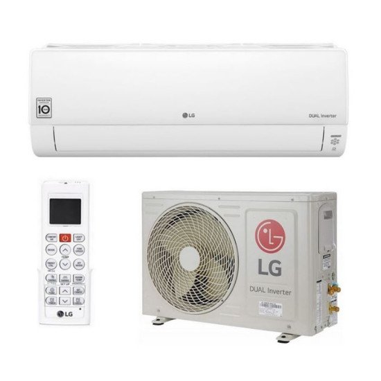 Кондиционер LG Evo Max DC18RH в Могилеве