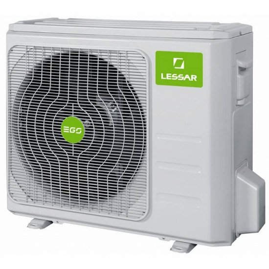 Кондиционер Lessar Ego LS-HE12KNA2AB/LU-HE12KNA2AB в Могилеве