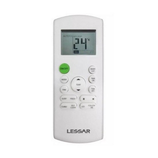 Кондиционер Lessar Flexcool LS-HE12KSE2/LU-HE12KSE2 в Могилеве