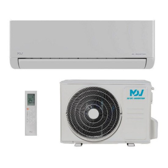 Кондиционер MDV Integra DC-Inverter MDSI-12HRDN8/MDOI-12HDN8 в Могилеве