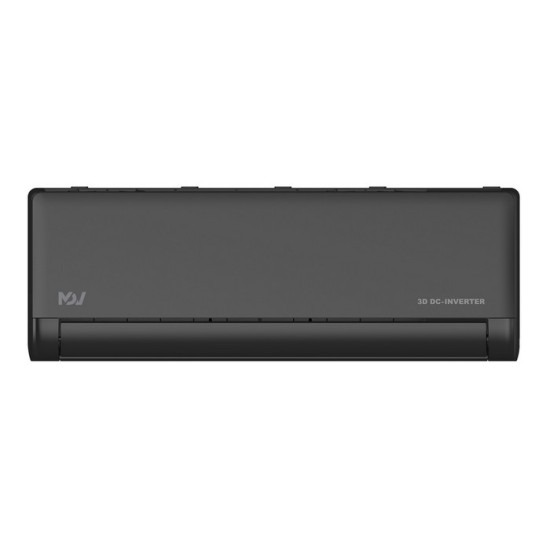 Кондиционер MDV Integra PRO Black MDSBI-12HRFN8/MDOAI-12HFN8 в Могилеве