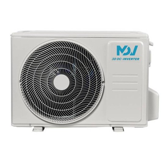 Кондиционер MDV Integra PRO Black MDSBI-12HRFN8/MDOAI-12HFN8 в Могилеве