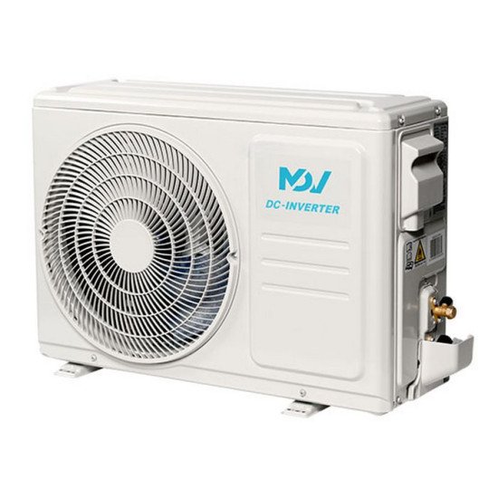 Кондиционер MDV Clasic Inverter R32 MDSC-12HRDN8 в Могилеве