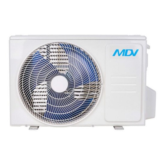 Кондиционер MDV INFINI Nordic Heat Pump MDSAN-09HRFN8 в Могилеве