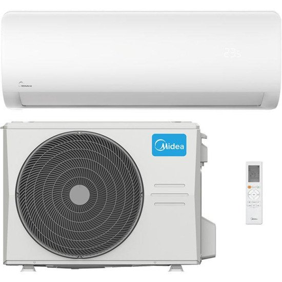Кондиционер Midea Paramount MSAG1-09HRN1-I/MSAG1-09HRN1-O в Могилеве