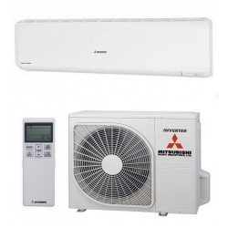 Кондиционер Mitsubishi Heavy Industries SRK63ZR-S/SRC63ZR-S