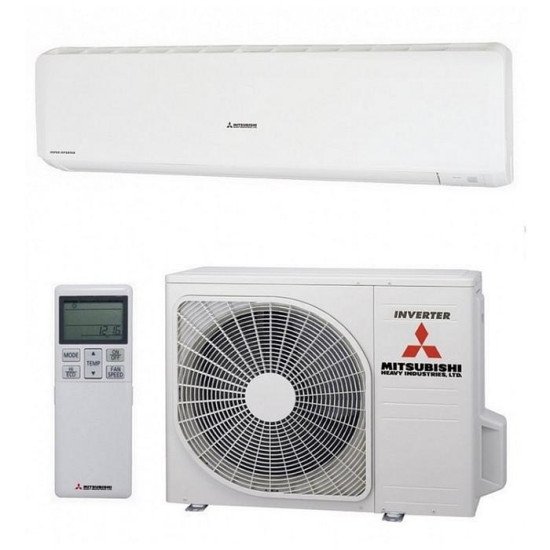 Кондиционер Mitsubishi Heavy Industries SRK100ZR-S/SRC100ZR-S в Могилеве