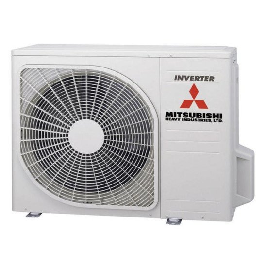 Кондиционер Mitsubishi Heavy Industries SRK100ZR-S/SRC100ZR-S в Могилеве