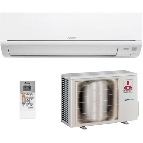 Кондиционер Mitsubishi Electric Classic Inverter MSZ-HR42VF/MUZ-HR42VF в Могилеве