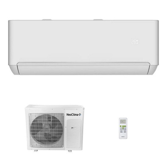 Кондиционер Neoclima Pro-Health NS/NU-HAP18T в Могилеве