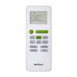 Кондиционер Neoclima Pro-Health Inverter NS/NU-HAP09TWI