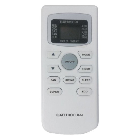 Кондиционер Quattroclima Monsone QV-M18WAE/QN-M18WAE в Могилеве