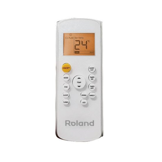 Кондиционер Roland Favorite inverter FIU-09HSS010/N5 в Могилеве