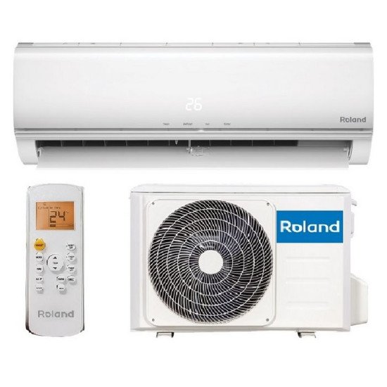 Кондиционер Roland Favorite inverter FIU-09HSS010/N5 в Могилеве