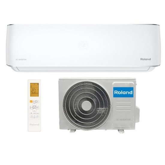 Кондиционер Roland Maestro inverter RDI-MS24HSS/R1 в Могилеве