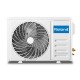 Кондиционер Roland Wizard inverter RDI-WZ18HSS/N2 в Могилеве