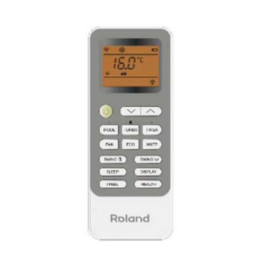 Кондиционер Roland Wizard inverter RDI-WZ18HSS/N2 в Могилеве