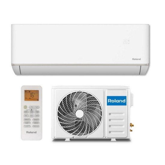Кондиционер Roland Wizard RD-WZ18HSS/N1 в Могилеве