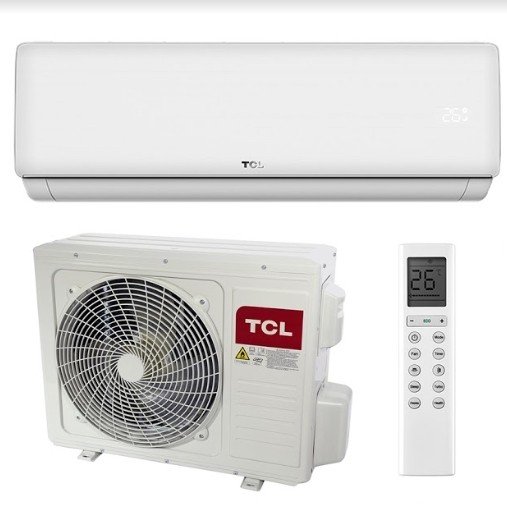 Кондиционер TCL Elite Inverter TAC-18CHSD/XA71IN в Могилеве