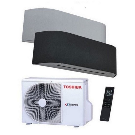 Кондиционер Toshiba Haori RAS-13N4KVRG-EE/RAS-13N4AVRG-EE в Могилеве