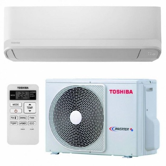 Кондиционер Toshiba Seiya RAS-B10СKVG-EE/RAS-10СAVG-EE в Могилеве