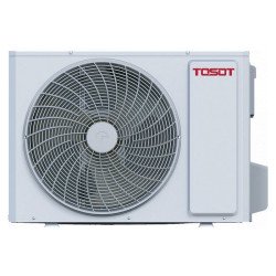 Кондиционер Tosot Clivia Deluxe T09H-SCD/I/T09H-SCD/O