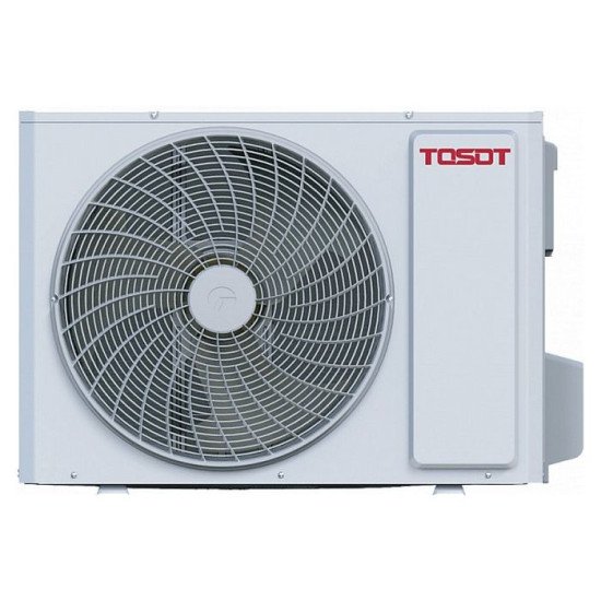 Кондиционер Tosot Clivia Deluxe T24H-SCD/I/T24H-SCD/O в Могилеве