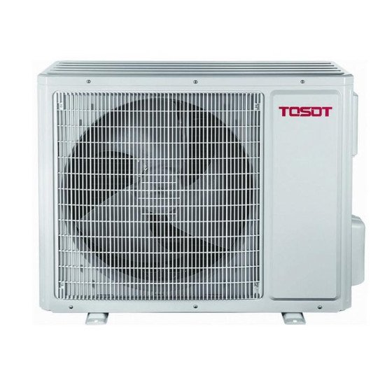 Кондиционер Tosot Lyra Inverter R32 T09H-SLyR/I/T09H-SLyR/O в Могилеве