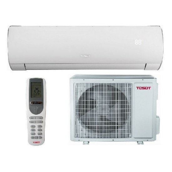 Кондиционер Tosot Lyra Inverter R32 T09H-SLyR/I/T09H-SLyR/O в Могилеве